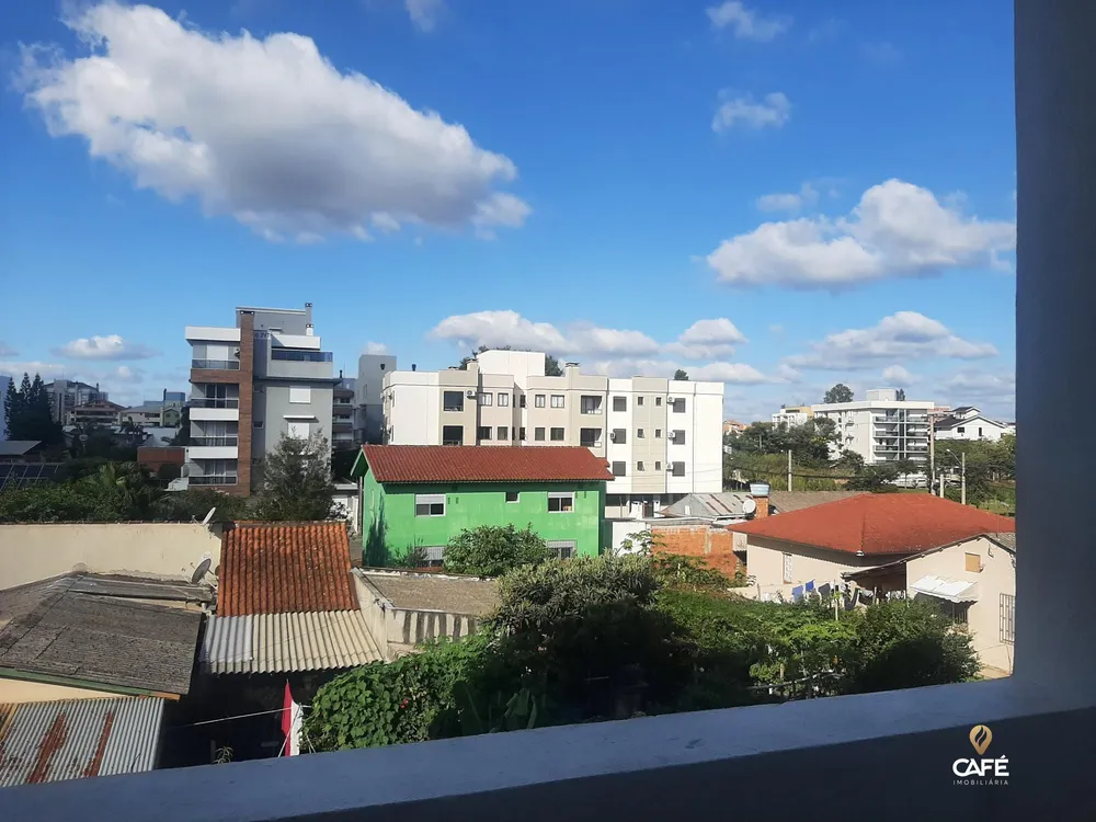 Apartamento, 1 quarto, 36 m² - Foto 4