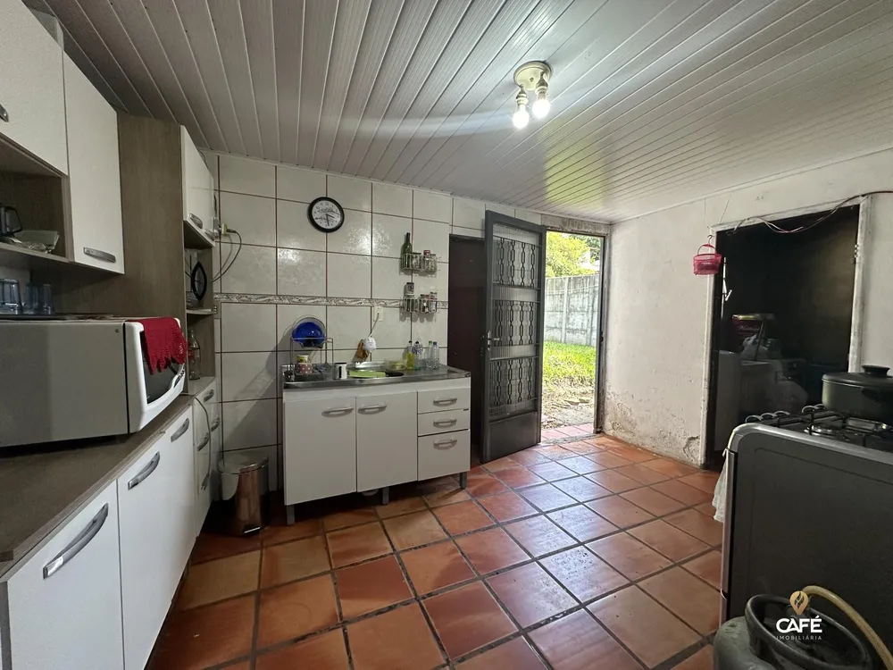Casa, 3 quartos, 96 m² - Foto 3
