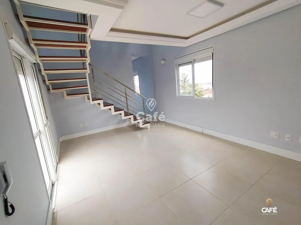 Apartamento, 1 quarto, 92 m² - Foto 2