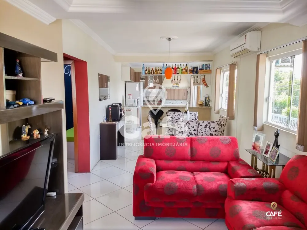 Casa, 5 quartos, 554 m² - Foto 2