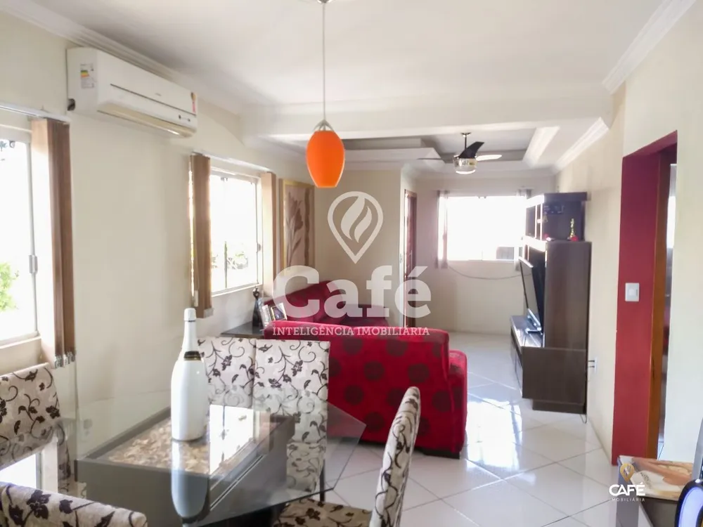 Casa, 5 quartos, 554 m² - Foto 3
