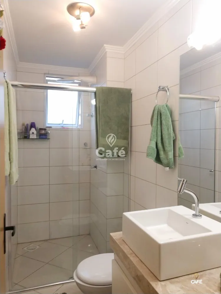 Apartamento, 2 quartos, 49 m² - Foto 4