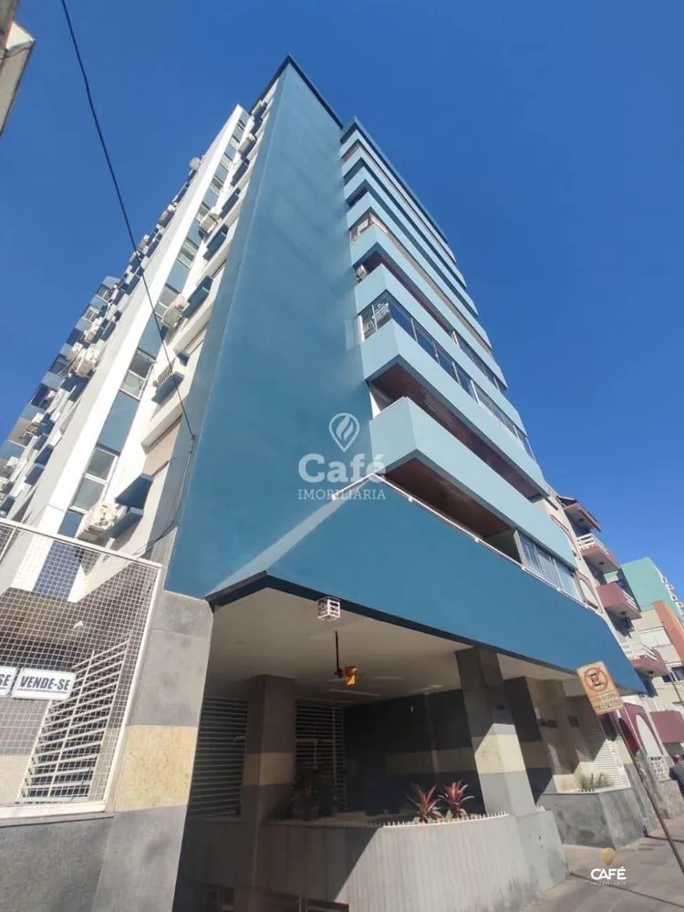 Apartamento, 5 quartos, 217 m² - Foto 1