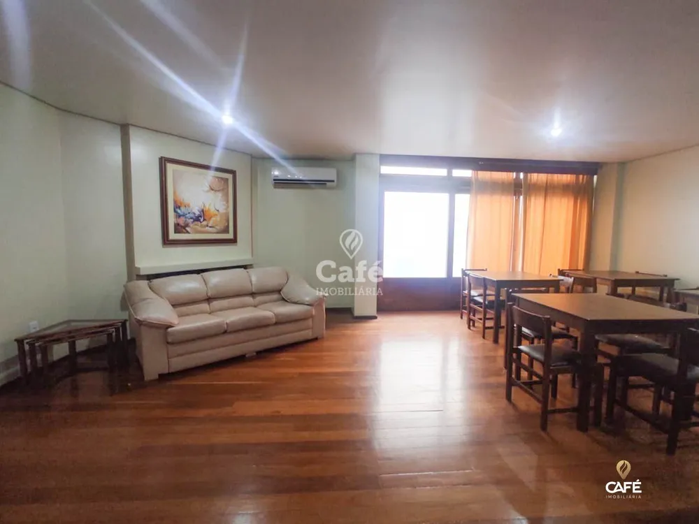 Apartamento, 5 quartos, 217 m² - Foto 3
