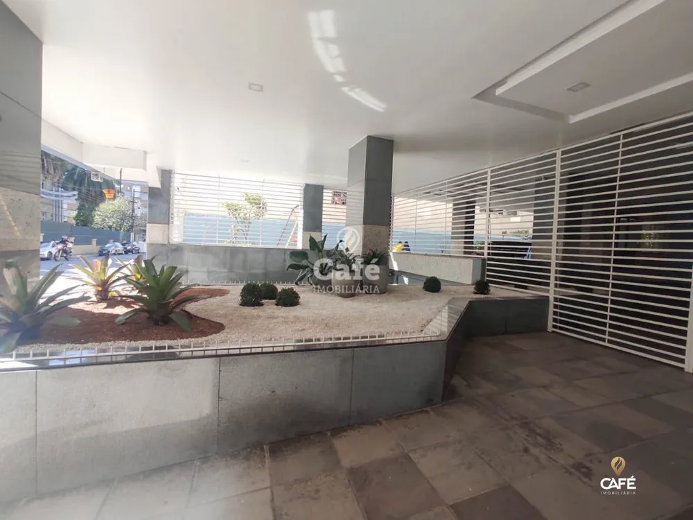 Apartamento, 5 quartos, 217 m² - Foto 2