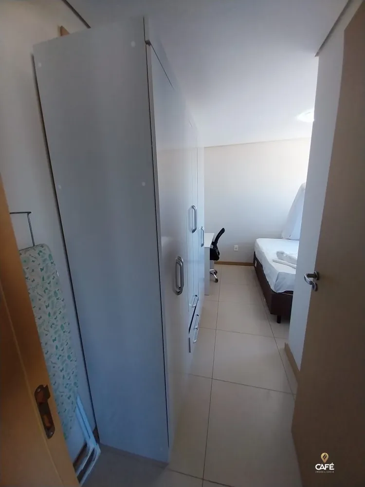 Apartamento, 1 quarto, 32 m² - Foto 1