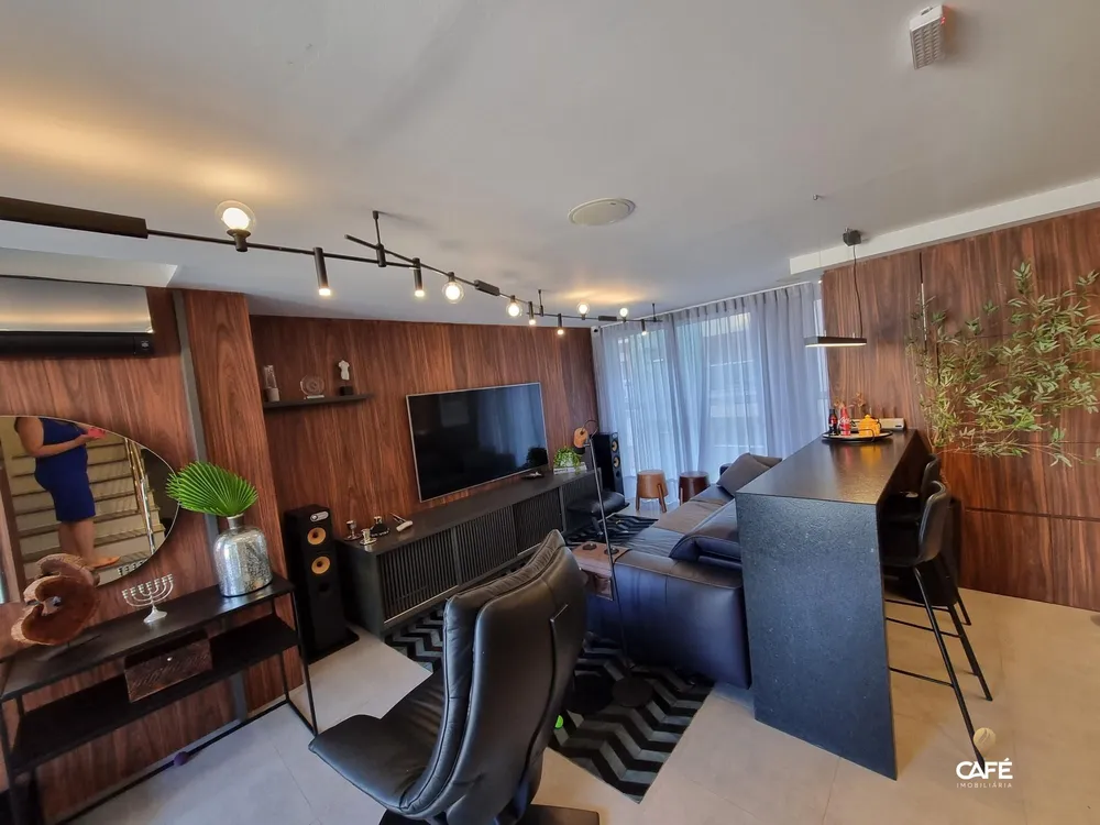 Apartamento, 2 quartos, 84 m² - Foto 1