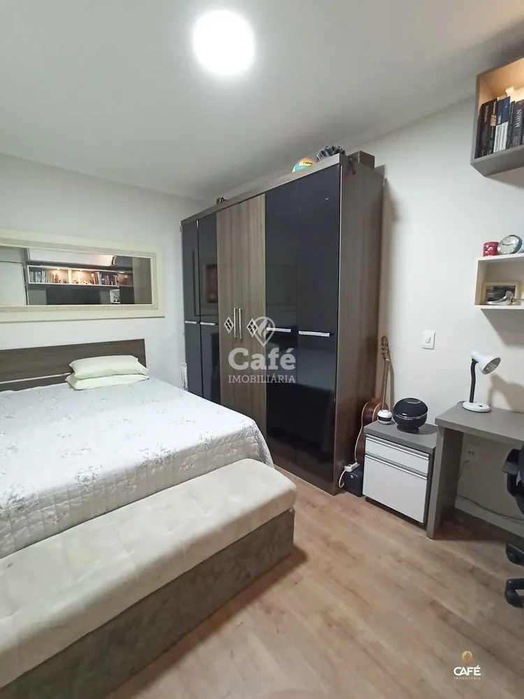 Apartamento, 1 quarto, 35 m² - Foto 4