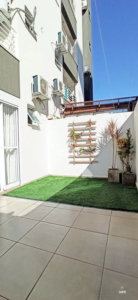 Apartamento, 1 quarto, 35 m² - Foto 2