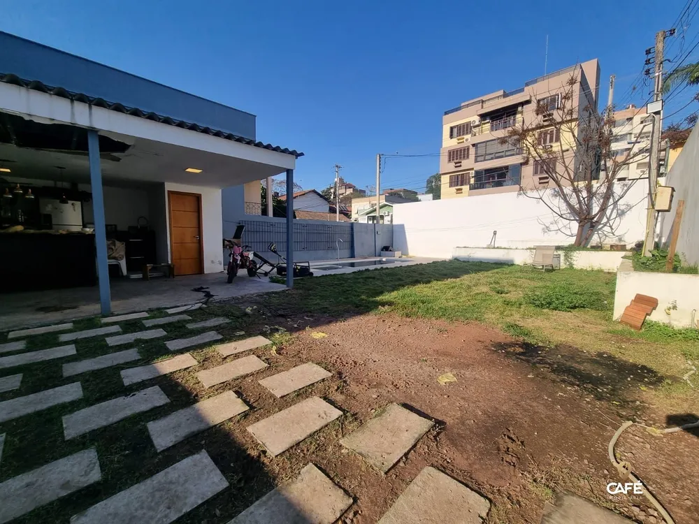 Casa, 4 quartos, 250 m² - Foto 3