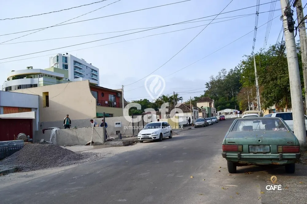 Terreno, 500 m² - Foto 4