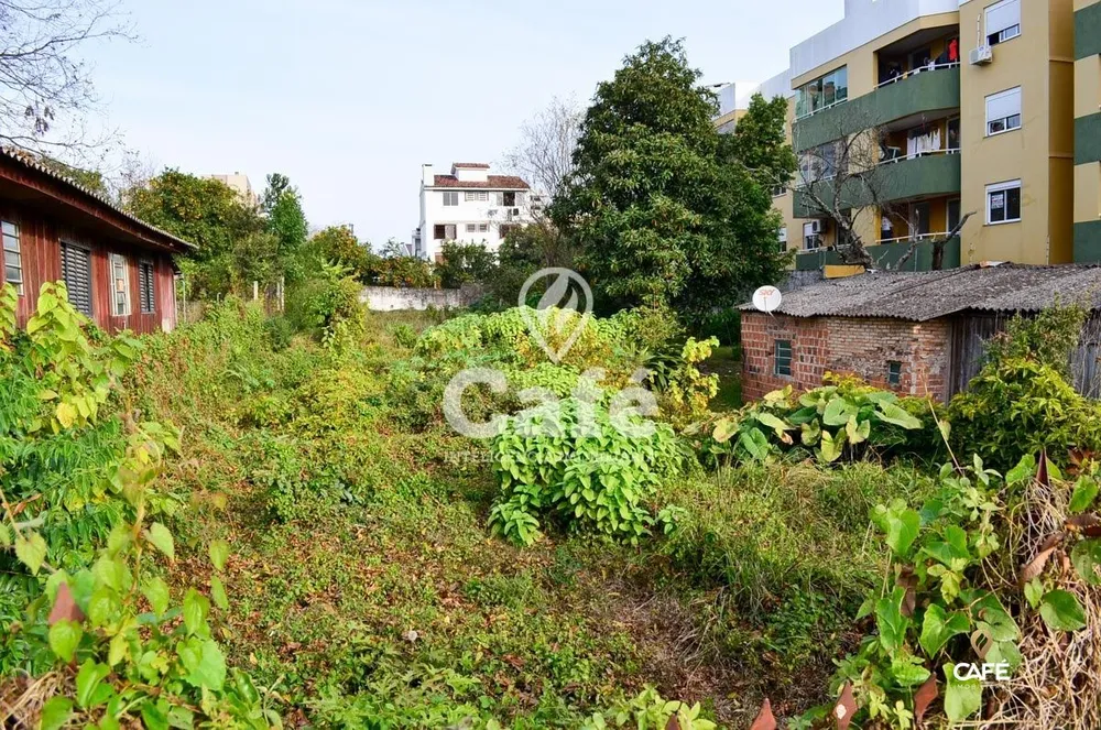 Terreno, 500 m² - Foto 2