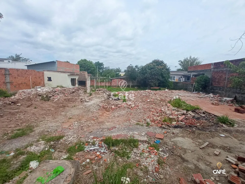 Terreno, 448 m² - Foto 1
