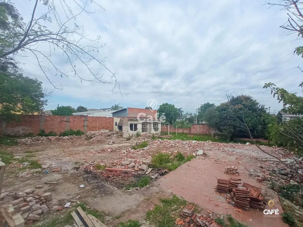 Terreno, 448 m² - Foto 2