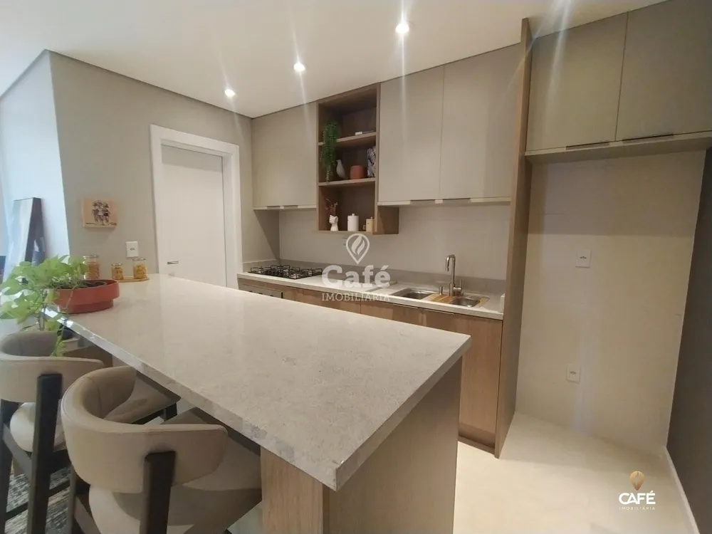 Apartamento, 2 quartos, 98 m² - Foto 1