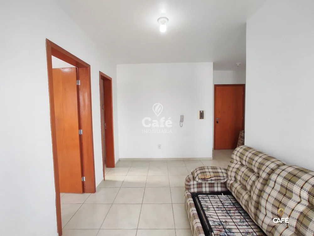 Apartamento, 1 quarto, 40 m² - Foto 2