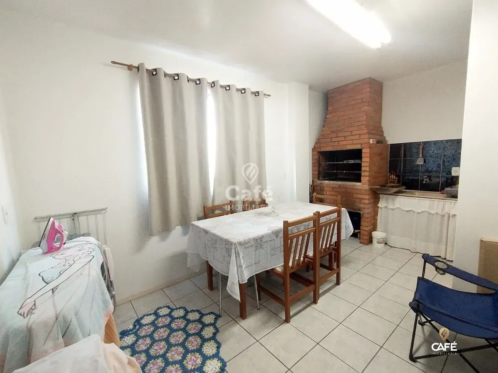 Cobertura, 2 quartos, 107 m² - Foto 3