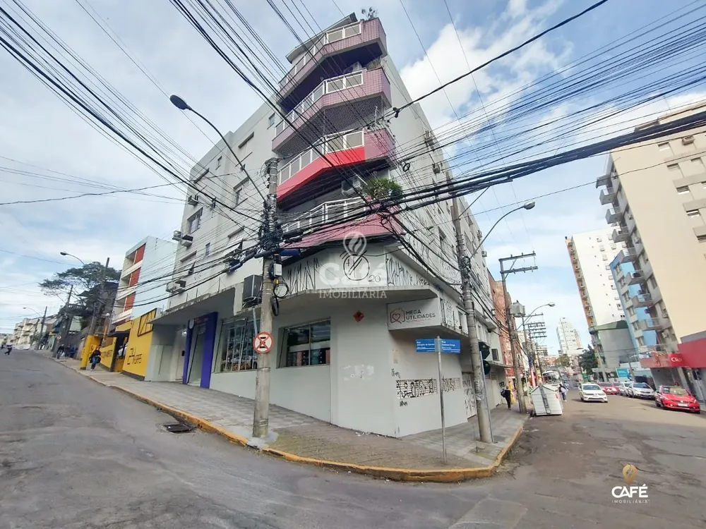 Cobertura, 2 quartos, 107 m² - Foto 1