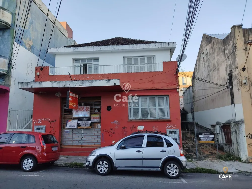 Prédio Inteiro, 533 m² - Foto 2