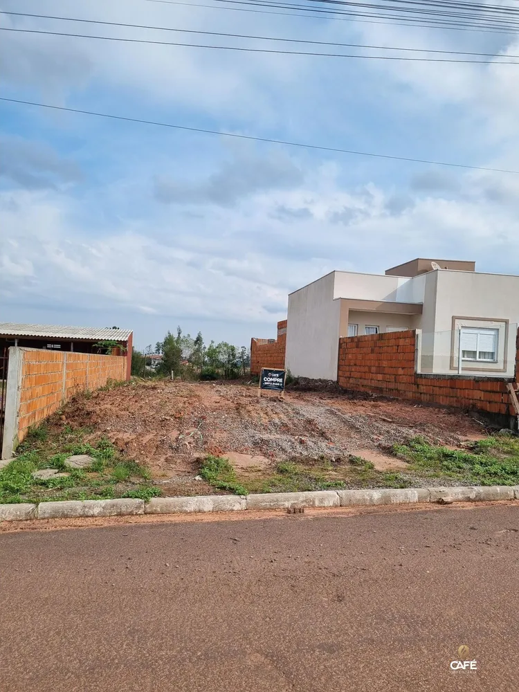 Terreno, 255 m² - Foto 2