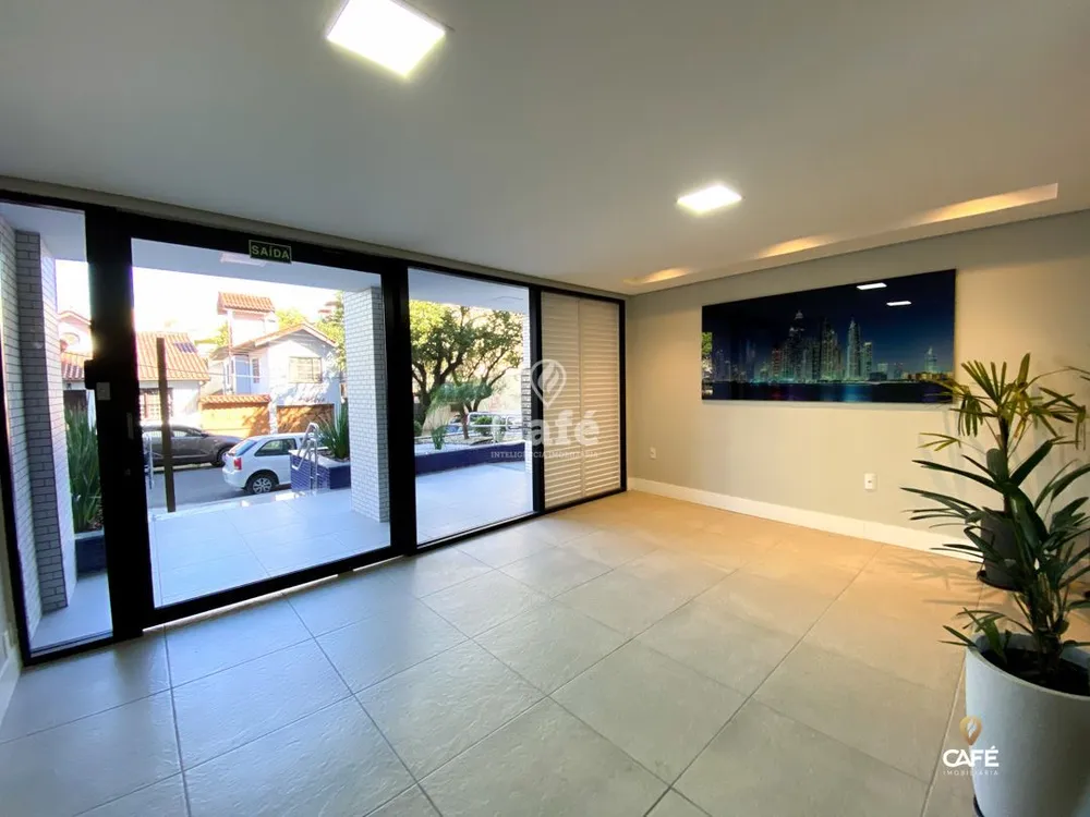 Apartamento, 3 quartos, 125 m² - Foto 2