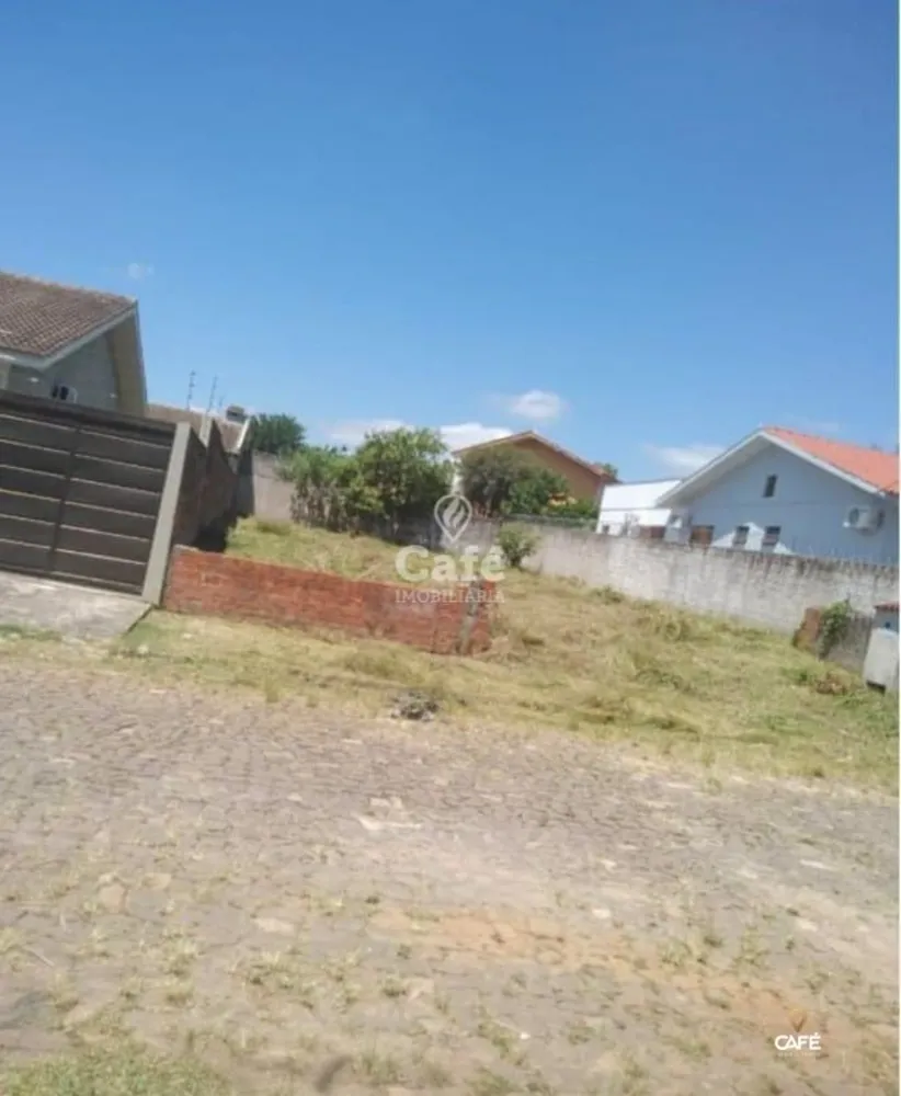 Terreno, 360 m² - Foto 1