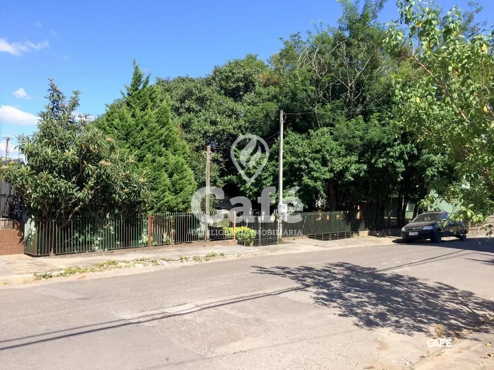 Terreno, 867 m² - Foto 3