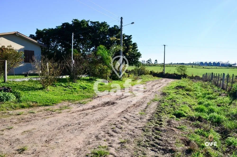 Terreno, 3600 m² - Foto 1