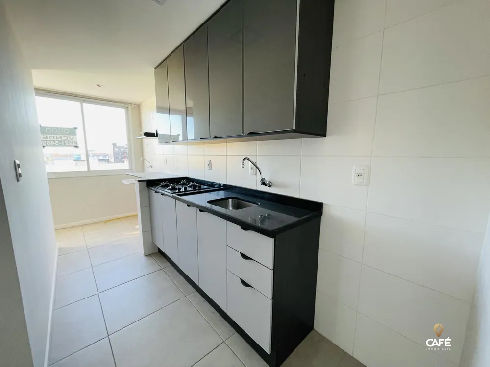 Apartamento, 2 quartos, 64 m² - Foto 2