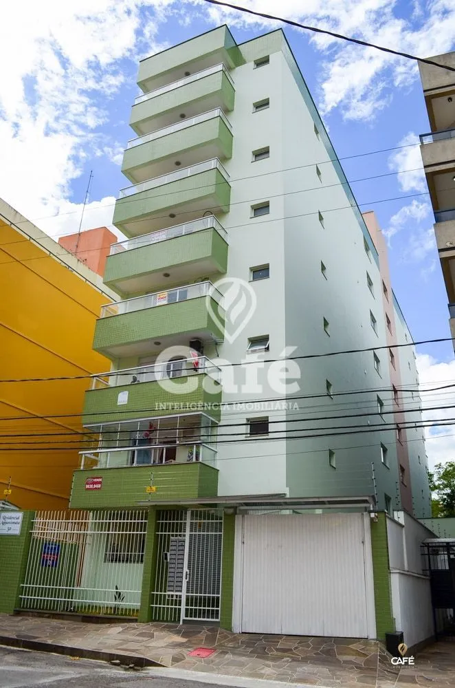 Apartamento, 1 quarto, 46 m² - Foto 2