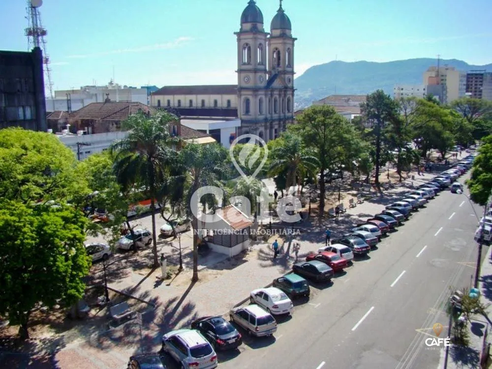 Loja-Salão, 1447 m² - Foto 1