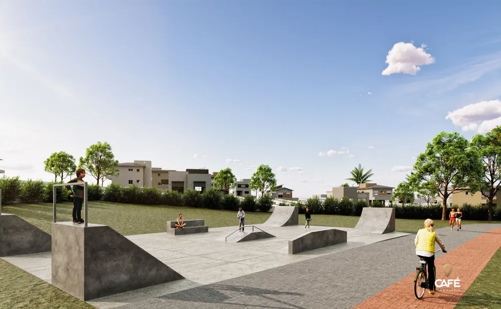 Terreno, 253 m² - Foto 1