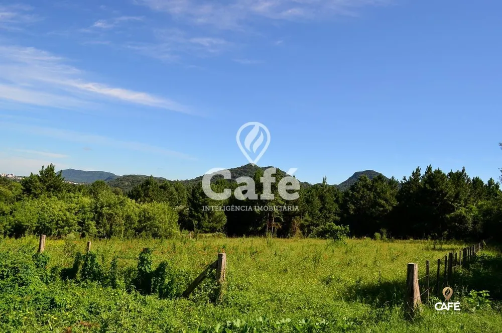 Terreno, 2561 m² - Foto 1