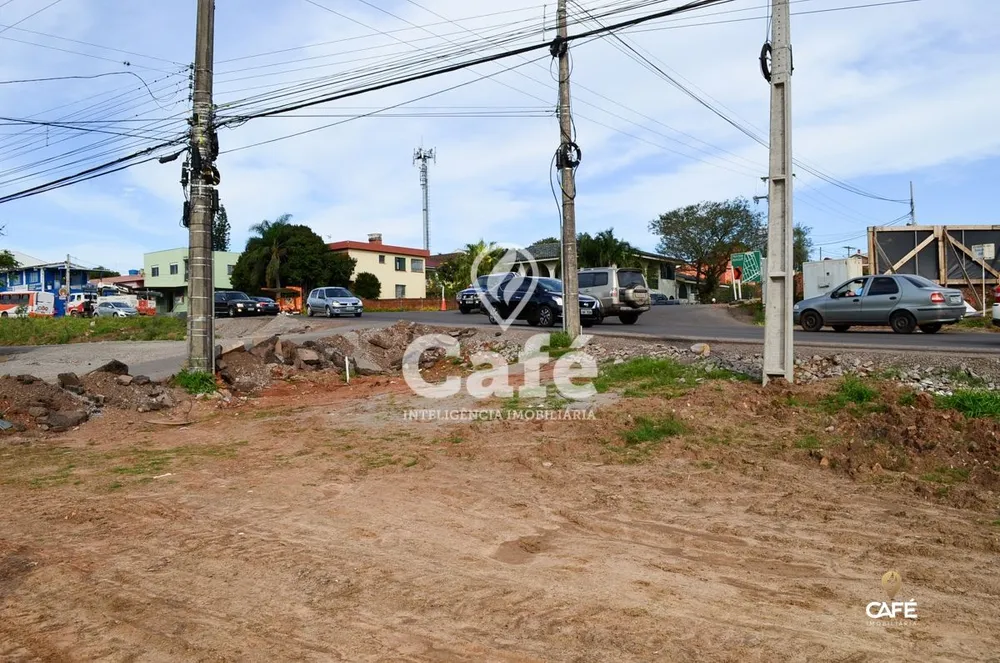 Terreno, 600 m² - Foto 3