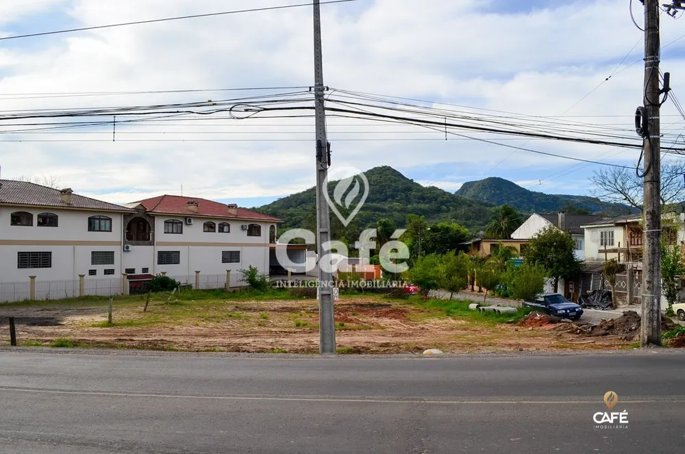 Terreno, 600 m² - Foto 1