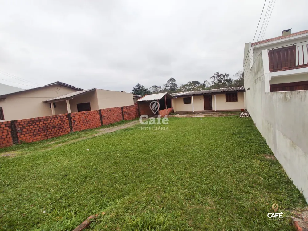 Casa, 3 quartos, 90 m² - Foto 1