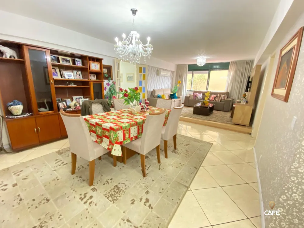 Apartamento, 3 quartos, 327 m² - Foto 4