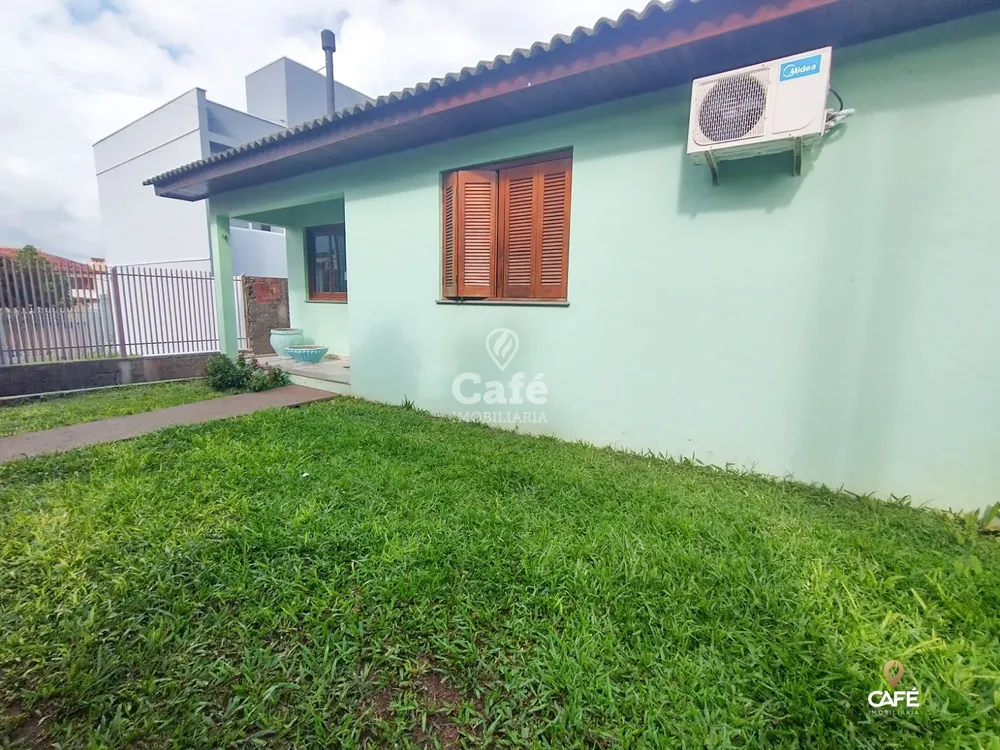 Casa, 3 quartos, 88 m² - Foto 2