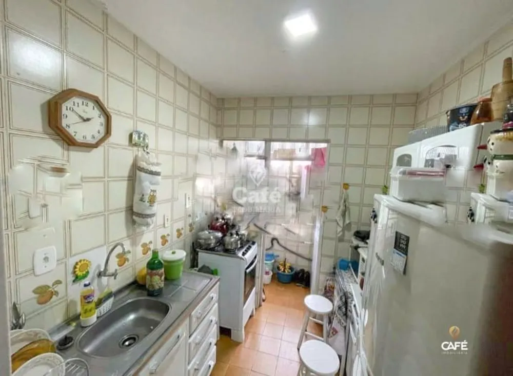 Apartamento, 2 quartos, 50 m² - Foto 4