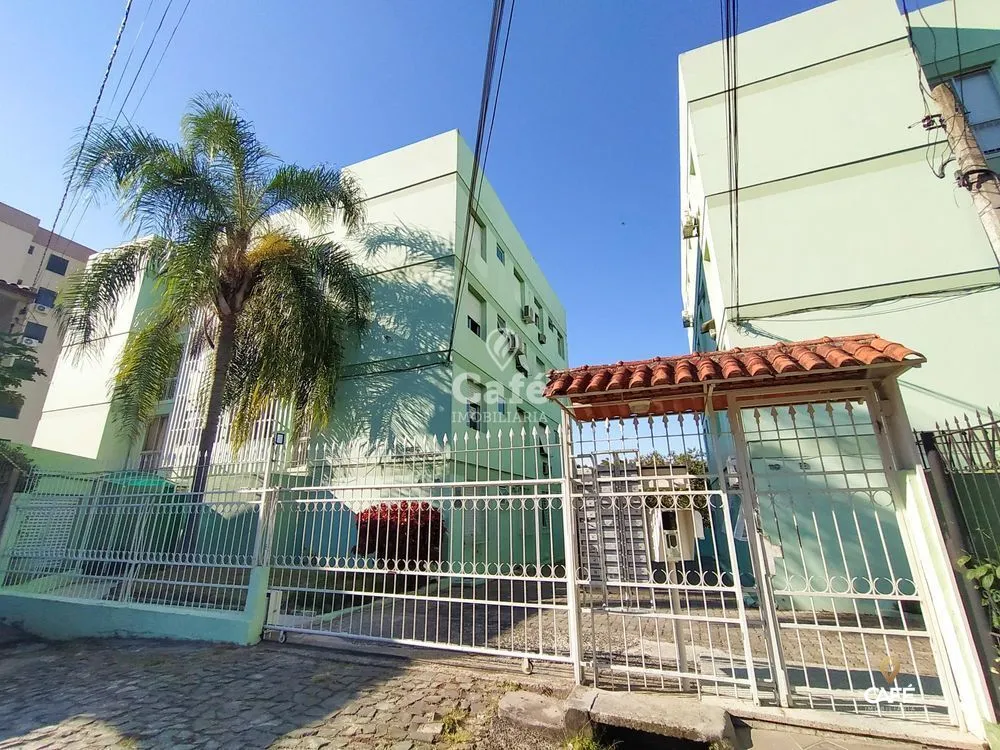 Apartamento, 2 quartos, 50 m² - Foto 1