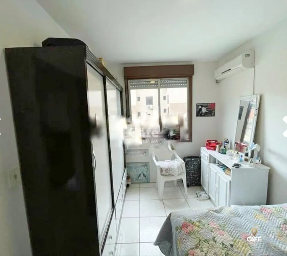 Apartamento, 2 quartos, 50 m² - Foto 2