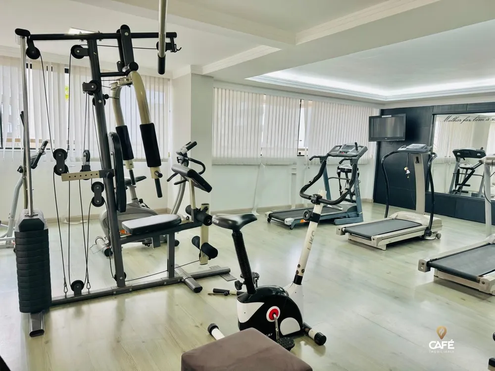 Apartamento, 3 quartos, 109 m² - Foto 4