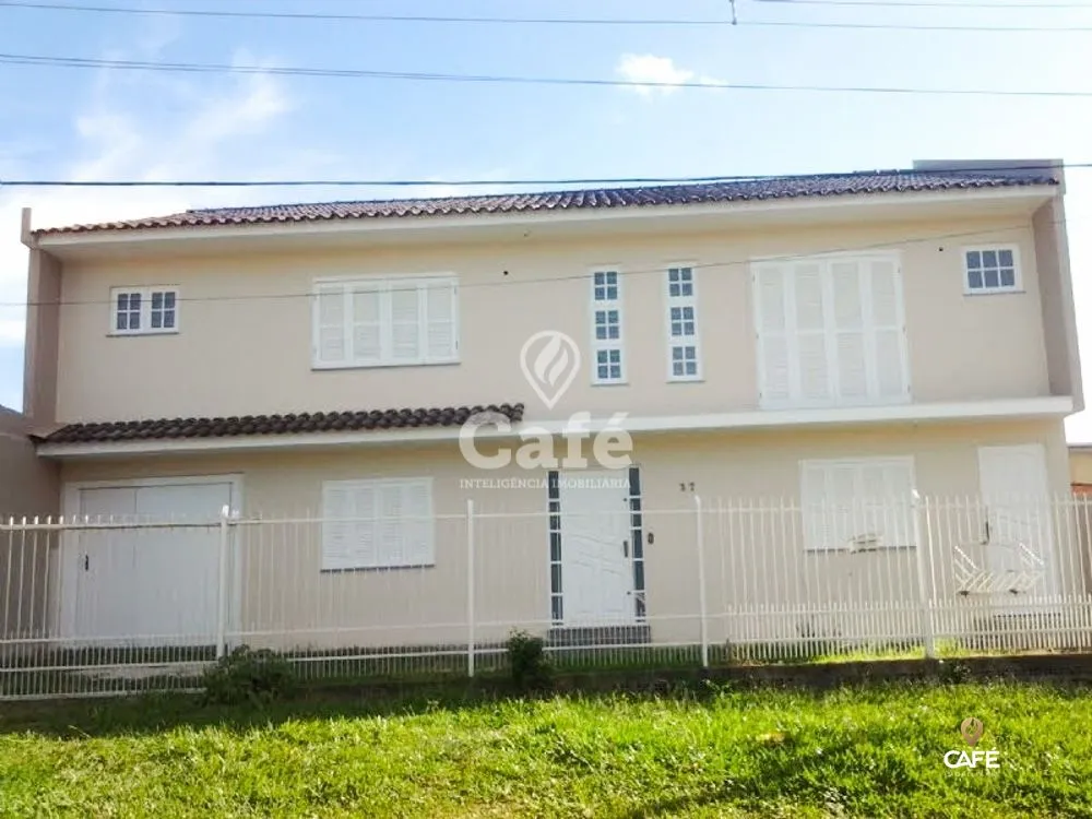 Casa, 5 quartos, 200 m² - Foto 1