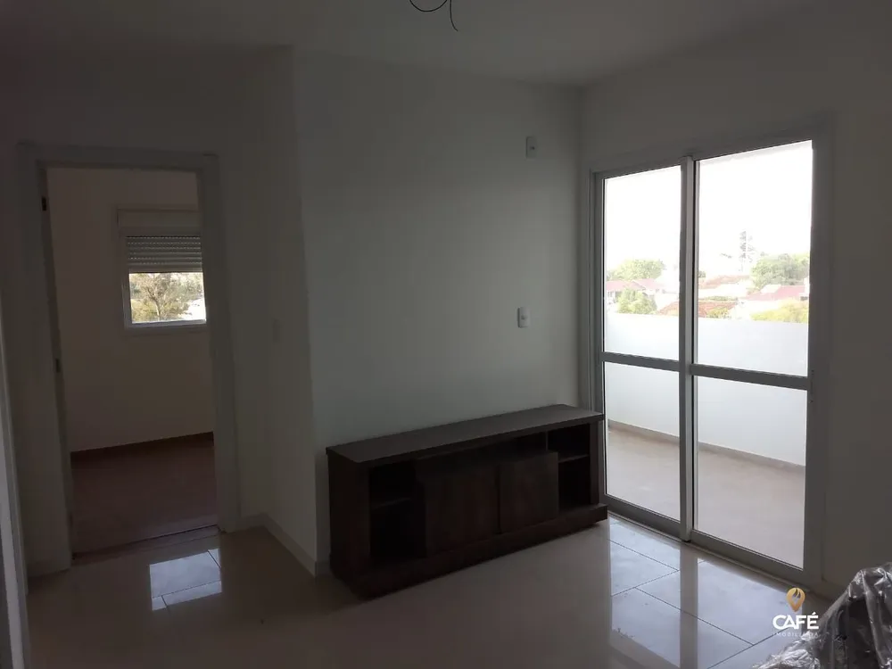 Apartamento, 2 quartos, 56 m² - Foto 3