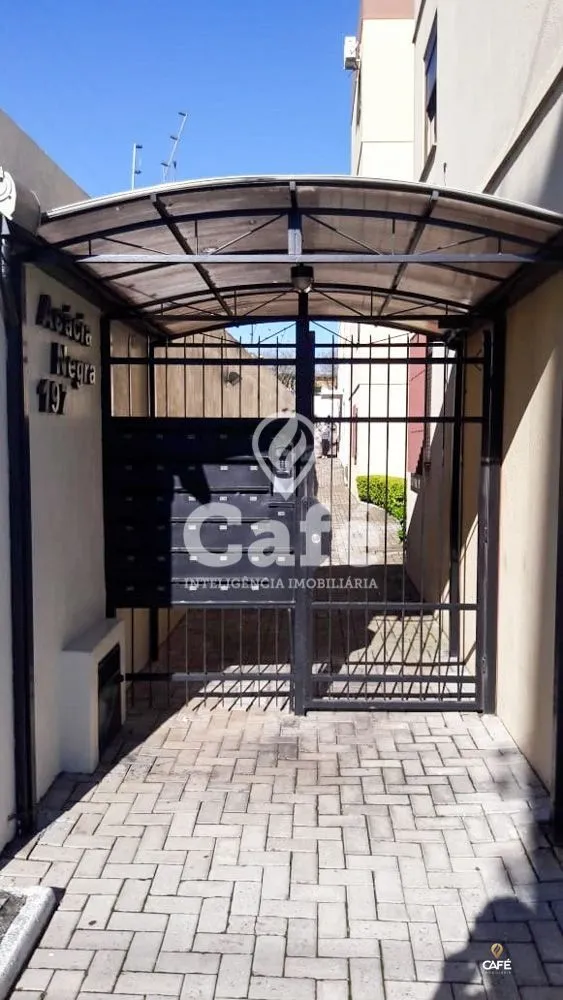 Apartamento, 3 quartos, 67 m² - Foto 2