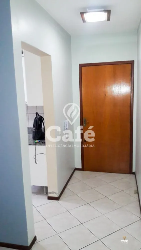 Apartamento, 3 quartos, 67 m² - Foto 4
