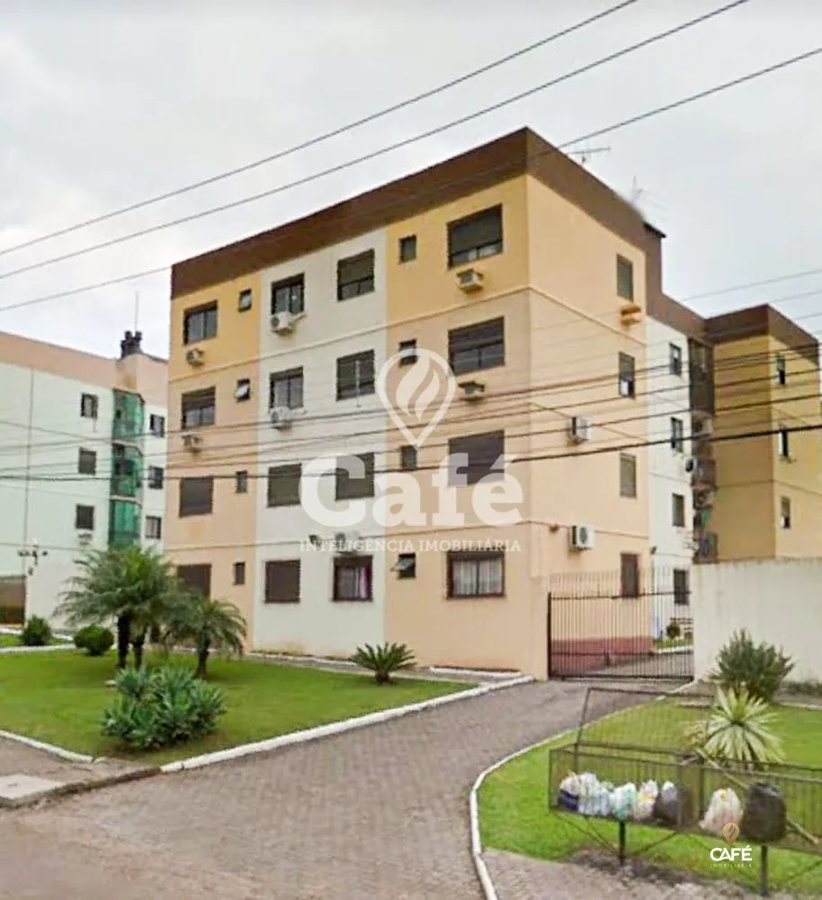 Apartamento, 3 quartos, 67 m² - Foto 1