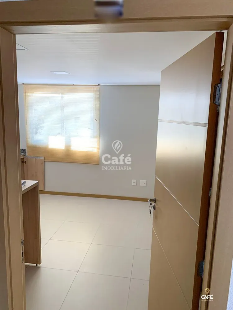 Apartamento, 1 quarto, 31 m² - Foto 2