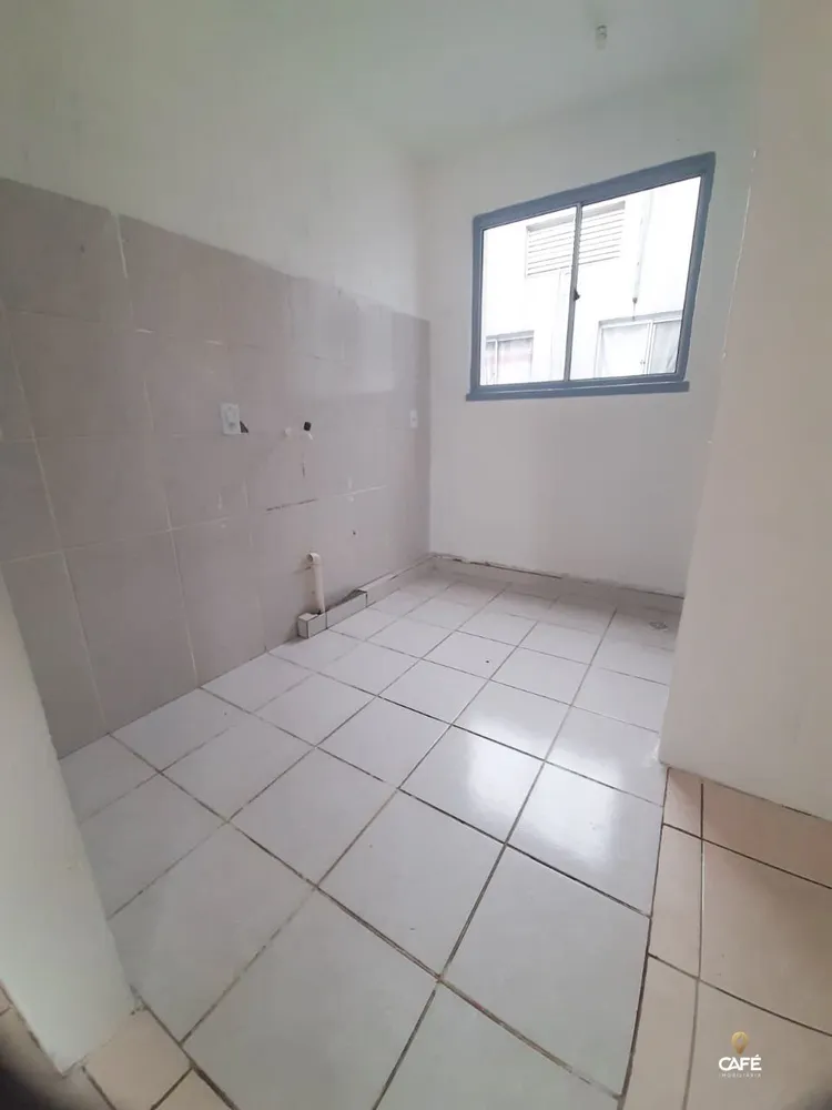 Apartamento, 2 quartos, 44 m² - Foto 3