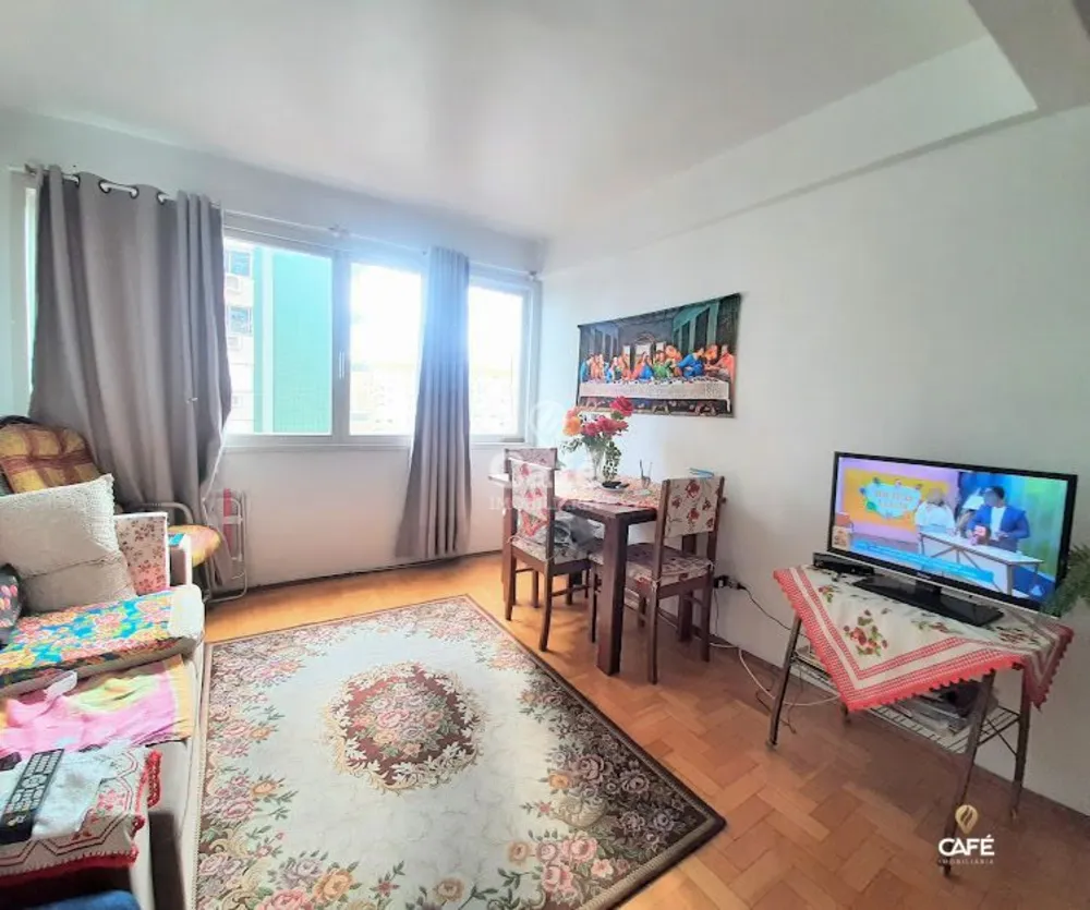 Apartamento, 2 quartos, 74 m² - Foto 2
